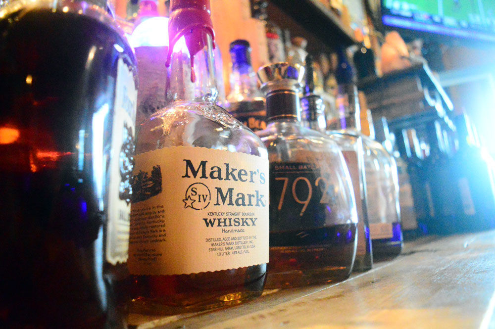 Alcohol sting leaves some bar owners sore